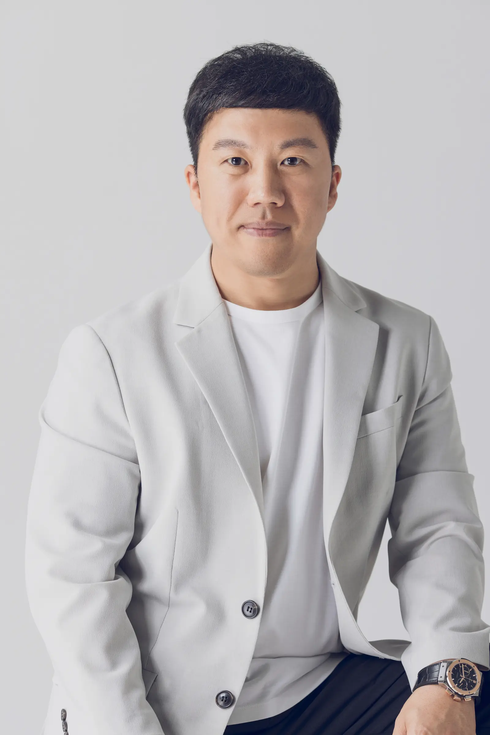 CEO 포트레이트